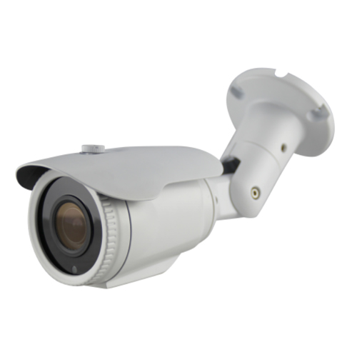 Network Cameras